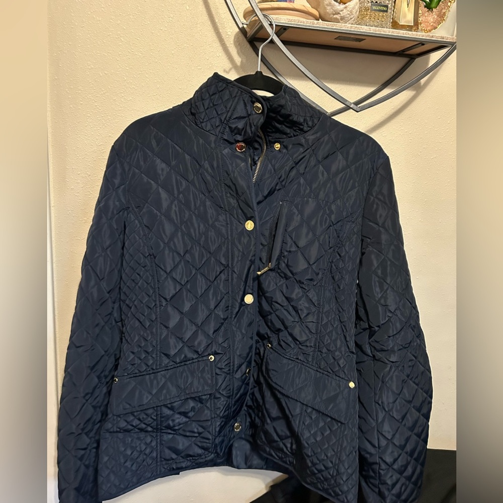 Michale Kors jacket used 1 time !